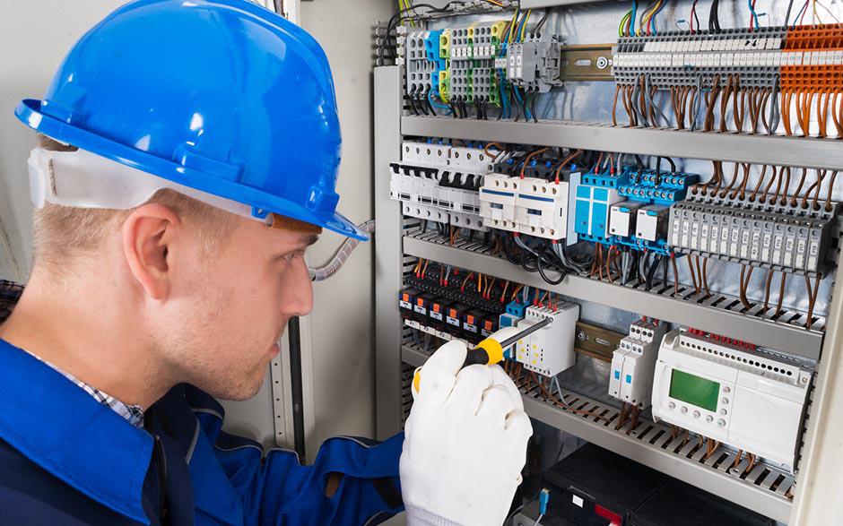 électricien installateur Lisses