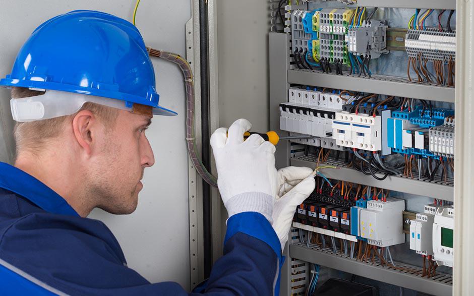 électricien urgence Le Mée-sur-Seine