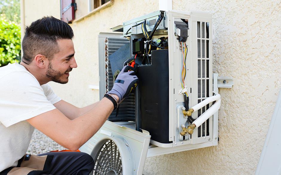 électricien installateur Lisses
