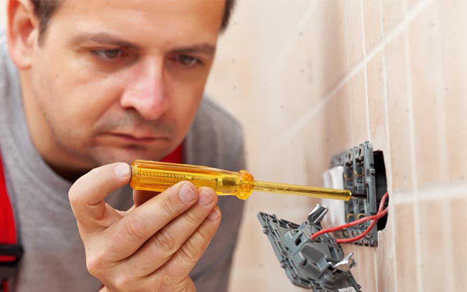 électricien urgence Le Mée-sur-Seine
