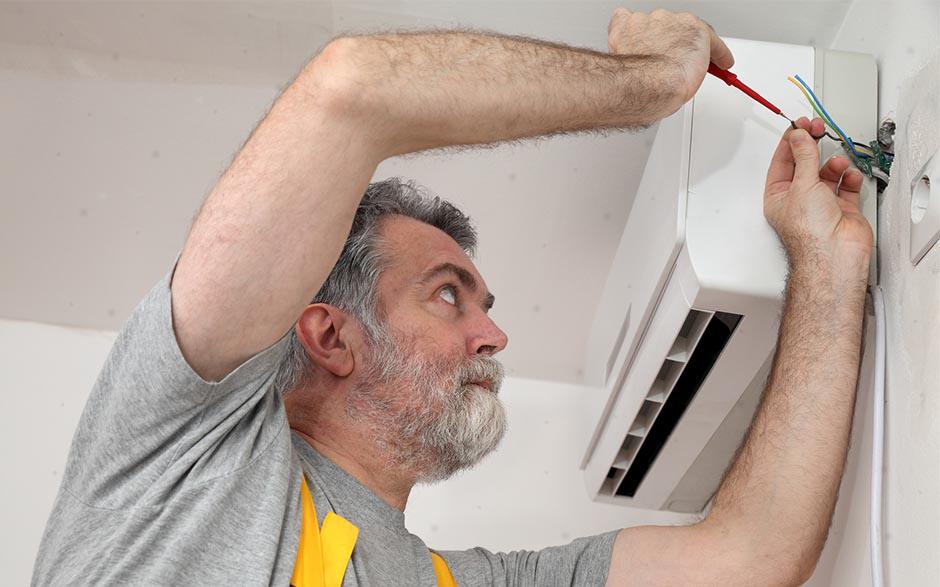 électricien installateur Lisses